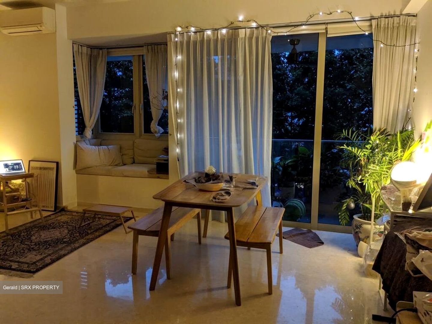 Flamingo Valley (D15), Condominium #520391211